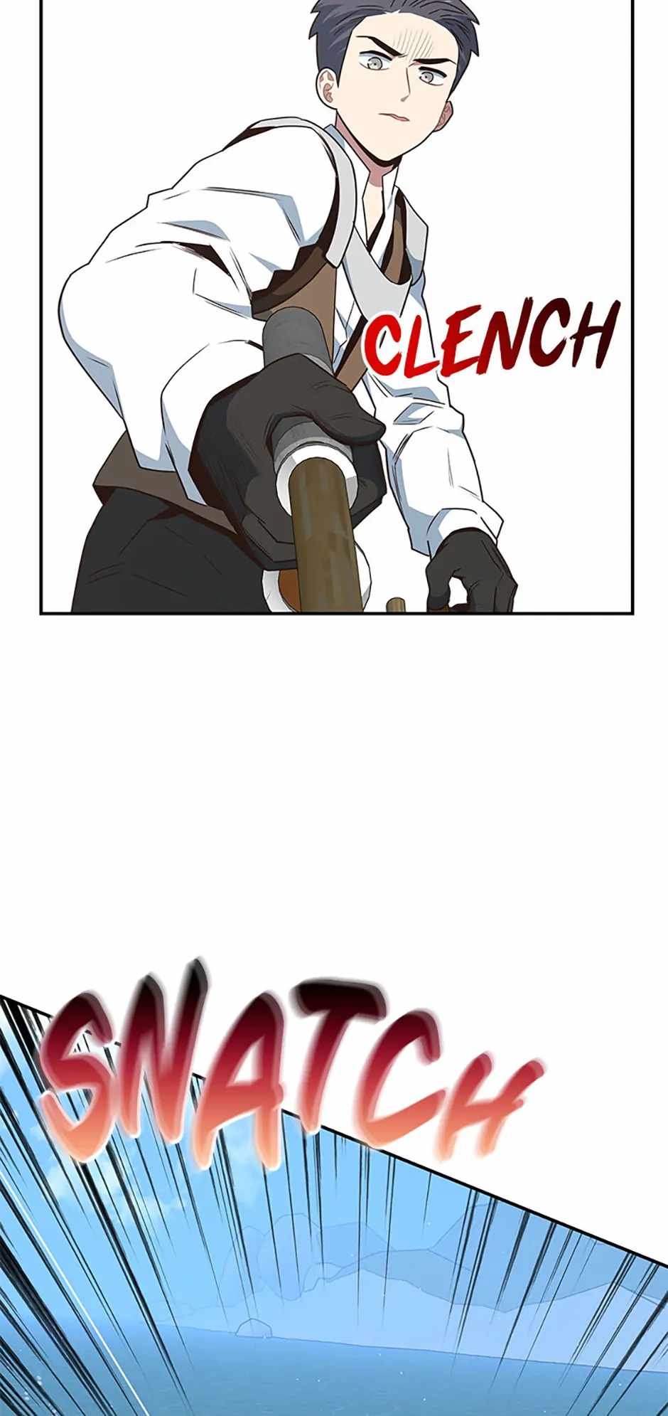 One in seven billion irregular (One-of-a-Kind Irregular) Chapter 108 33